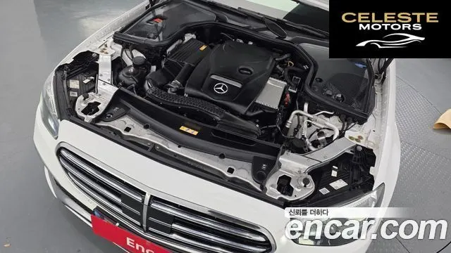MERCEDES BENZ E-Classe W213 E250 Exclusive 2021 — photo 6 sur 31