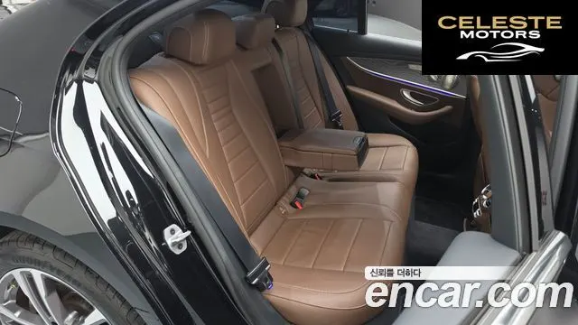 MERCEDES BENZ E-Classe W213 E350 4MATIC Avantgarde 2022 — photo 16 sur 32