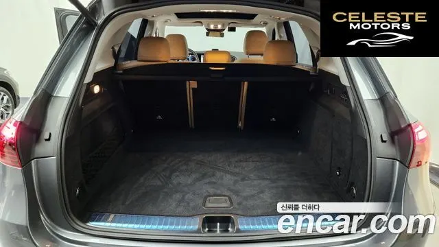 MERCEDES BENZ GLE-Classe W167 GLE450 4MATIC 2025 — photo 26 sur 34