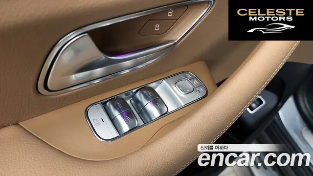 MERCEDES BENZ GLE-Classe W167 GLE450 4MATIC 2025 — photo 34 sur 34