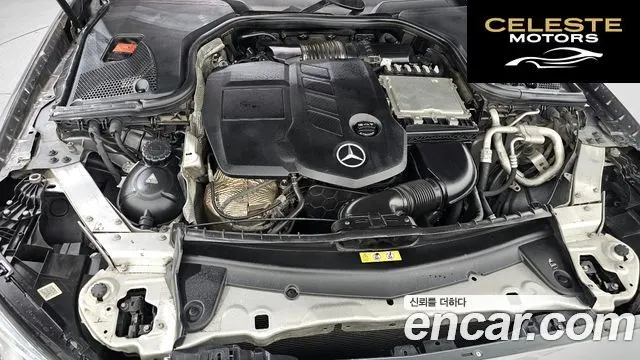 MERCEDES BENZ E-Classe W213 E220d Avantgarde 2017 — photo 6 sur 20