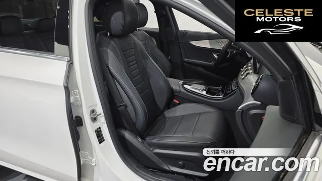 MERCEDES BENZ E-Classe W213 E250 Avantgarde 2021 — photo 18 sur 31