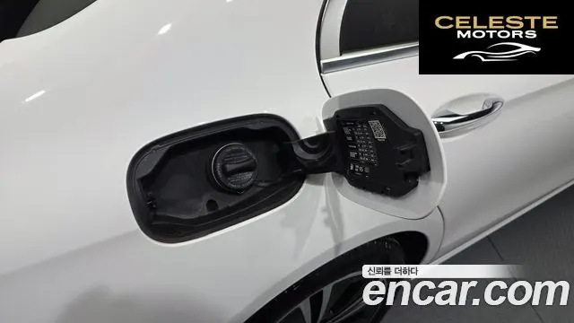 MERCEDES BENZ E-Classe W213 E250 Avantgarde 2021 — photo 28 sur 31