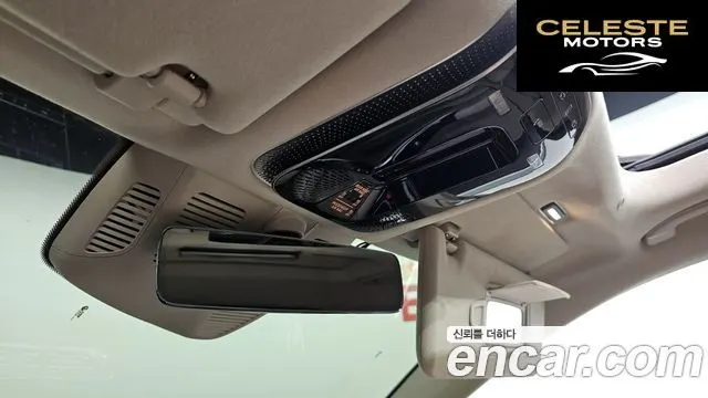 MERCEDES BENZ S-Classe W223 S580L 4MATIC 2022 — photo 26 sur 30