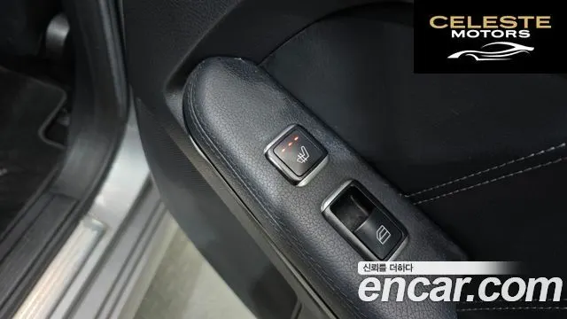 MERCEDES BENZ E-Classe W212 E300 Avantgarde 2014 — photo 18 sur 20