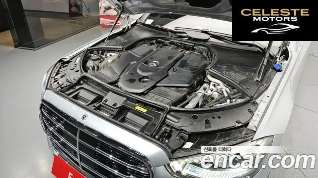 MERCEDES BENZ S-Classe W223 S350 d 2022 — photo 6 sur 31