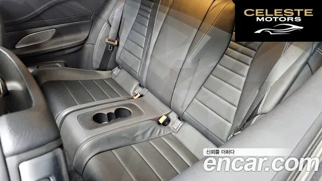 MERCEDES BENZ E-Classe W213 E450 4MATIC Coupé 2021 — photo 16 sur 30