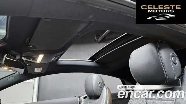 MERCEDES BENZ E-Classe W213 E450 4MATIC Coupé 2021 — photo 24 sur 30