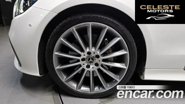MERCEDES BENZ E-Classe W213 E450 4MATIC Coupé 2021 — photo 5 sur 30