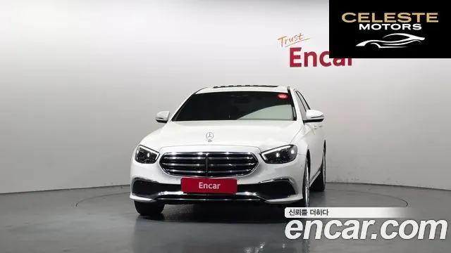 MERCEDES BENZ E-Classe W213 E250 Exclusive 2021 — photo 3 sur 31