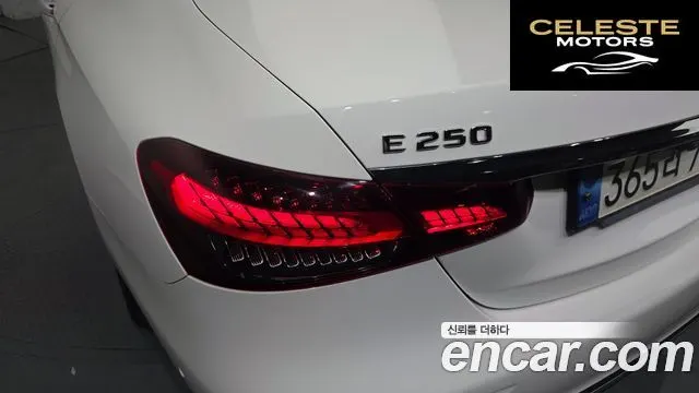 MERCEDES BENZ E-Classe W213 E250 Exclusive 2021 — photo 9 sur 31