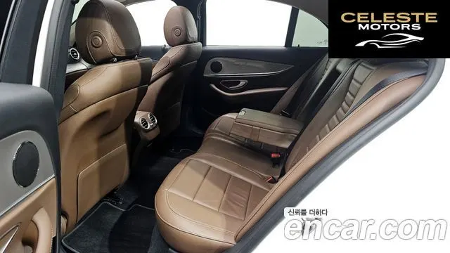 MERCEDES BENZ E-Classe W213 E300 Avantgarde 2019 — photo 31 sur 31