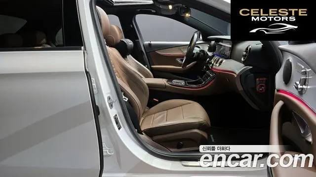 MERCEDES BENZ E-Classe W213 E250 Avantgarde 2021 — photo 16 sur 30