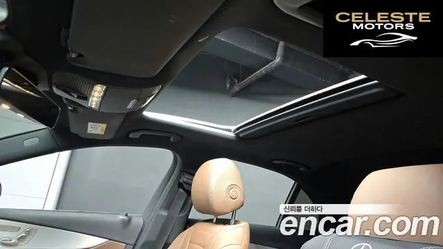 MERCEDES BENZ E-Classe W213 E250 Avantgarde 2021 — photo 25 sur 30