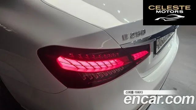 MERCEDES BENZ E-Classe W213 E250 Avantgarde 2021 — photo 9 sur 30