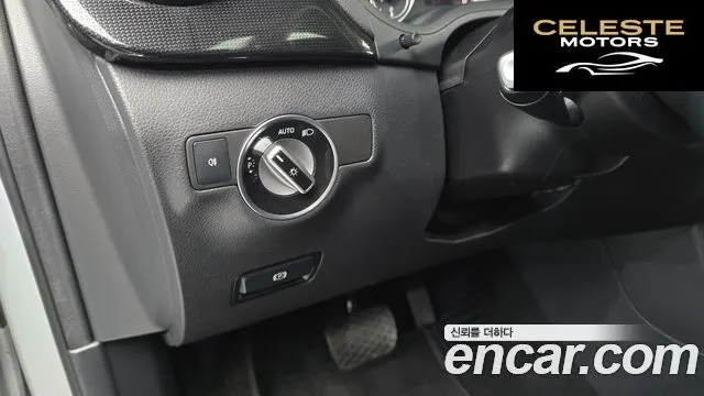 MERCEDES BENZ B-Classe W246 B200 CDI 2015 — photo 18 sur 20