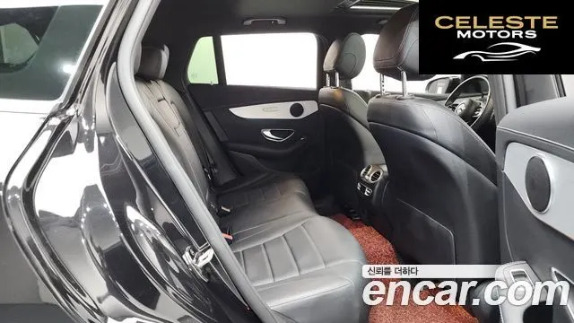 MERCEDES BENZ EQC N293 EQC400 4MATIC 2020 — photo 16 sur 32