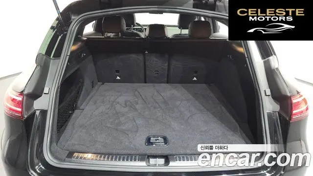 MERCEDES BENZ EQC N293 EQC400 4MATIC 2020 — photo 26 sur 32