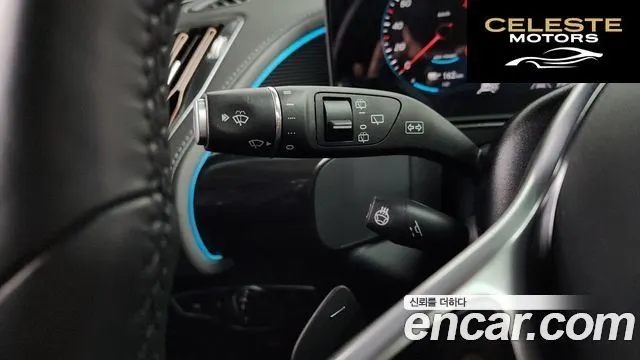 MERCEDES BENZ EQC N293 EQC400 4MATIC 2020 — photo 30 sur 32
