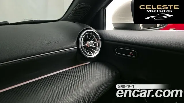 MERCEDES BENZ A-Classe W177 A220 Berline 2020 — photo 19 sur 20