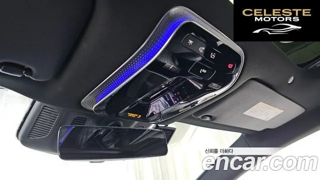 MERCEDES BENZ EQS V297 EQS350 2022 — photo 23 sur 31