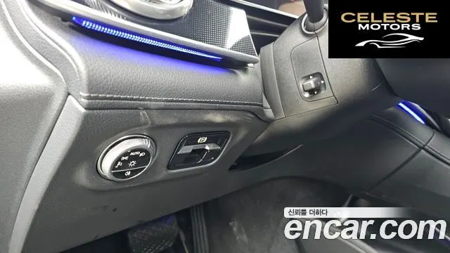 MERCEDES BENZ EQS V297 EQS350 2022 — photo 27 sur 31