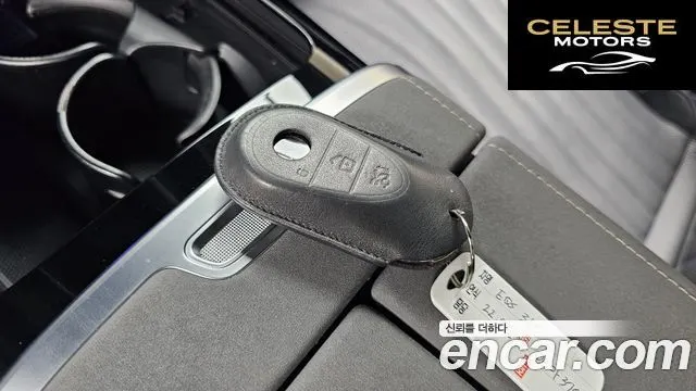 MERCEDES BENZ EQS V297 EQS350 2022 — photo 30 sur 31