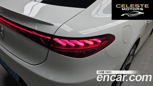 MERCEDES BENZ EQS V297 EQS350 2022 — photo 9 sur 31