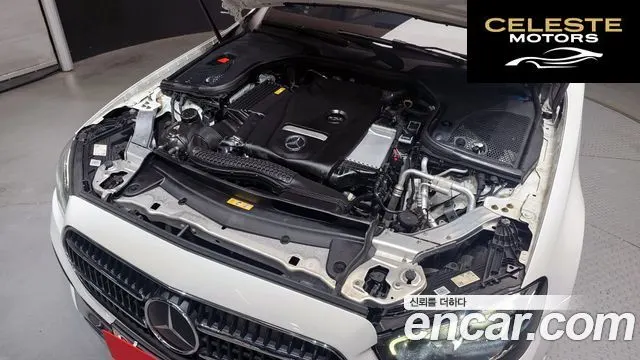MERCEDES BENZ E-Classe W213 E250 Avantgarde 2021 — photo 6 sur 30