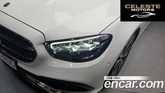 MERCEDES BENZ E-Classe W213 E250 Avantgarde 2021 — photo 8 sur 30