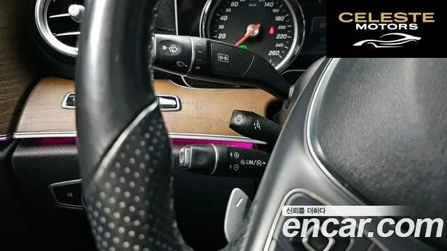MERCEDES BENZ E-Classe W213 E220d 4MATIC Exclusive 2017 — photo 16 sur 20
