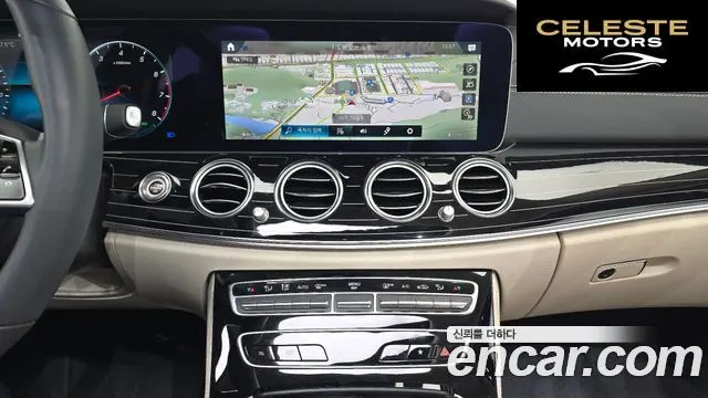 MERCEDES BENZ E-Classe W213 E450 4MATIC Exclusive 2023 — photo 20 sur 32