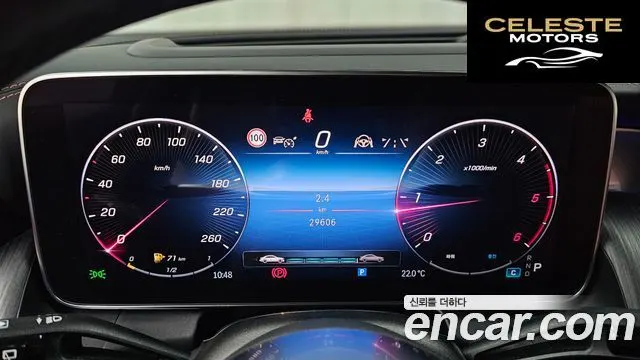 MERCEDES BENZ GLC-Classe X254 GLC220 d 4MATIC 2024 — photo 11 sur 30