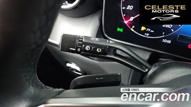 MERCEDES BENZ GLC-Classe X254 GLC220 d 4MATIC 2024 — photo 28 sur 30