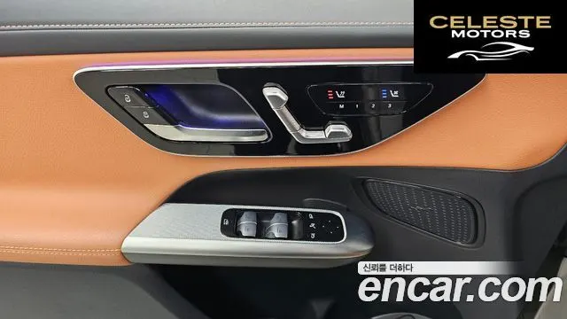 MERCEDES BENZ GLC-Classe X254 GLC220 d 4MATIC 2024 — photo 30 sur 30