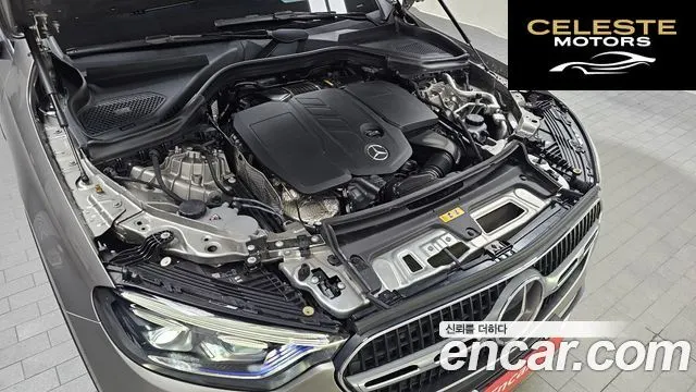 MERCEDES BENZ GLC-Classe X254 GLC220 d 4MATIC 2024 — photo 6 sur 30