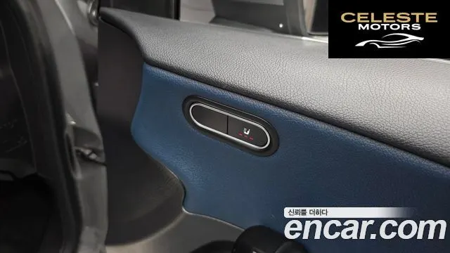 MERCEDES BENZ A-Classe W177 A220 Berline 2020 — photo 23 sur 34
