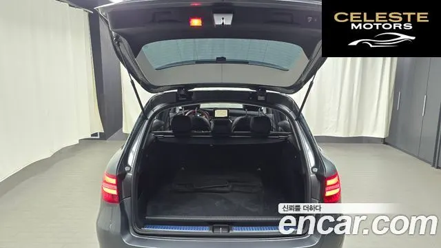 MERCEDES BENZ GLC-Classe X253 GLC350e 4MATIC Premium 2019 — photo 26 sur 33