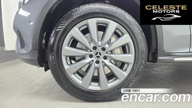 MERCEDES BENZ GLC-Classe X253 GLC350e 4MATIC Premium 2019 — photo 5 sur 33