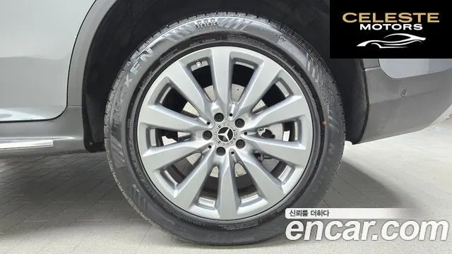 MERCEDES BENZ GLC-Classe X253 GLC350e 4MATIC Premium 2019 — photo 7 sur 33