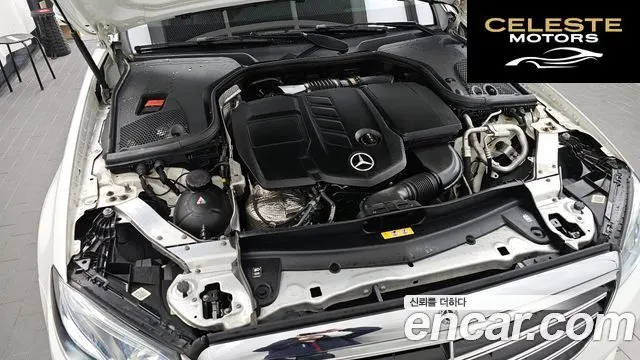 MERCEDES BENZ E-Classe W213 E220d 4MATIC Exclusive 2018 — photo 6 sur 34