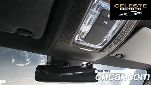 MERCEDES BENZ A-Classe W177 A220 Berline 2020 — photo 25 sur 34