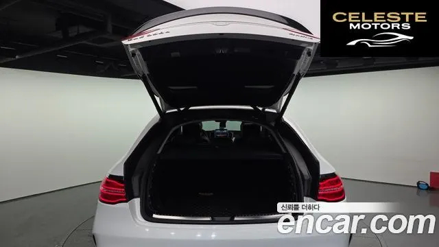 MERCEDES BENZ GLE-Classe W166 GLE350 d 4MATIC Coupé 2017 — photo 20 sur 20