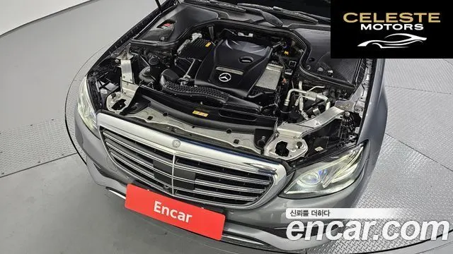 MERCEDES BENZ E-Classe W213 E300 4MATIC Exclusive 2020 — photo 6 sur 20