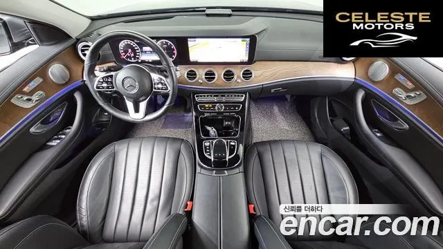 MERCEDES BENZ E-Classe W213 E300 4MATIC Exclusive 2020 — photo 7 sur 20