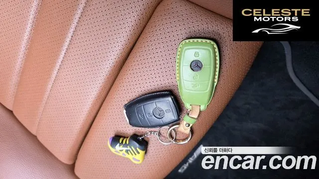 MERCEDES BENZ C-Classe W205 C200 Coupé 2021 — photo 29 sur 32