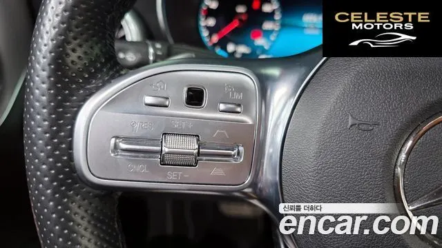 MERCEDES BENZ C-Classe W205 C200 Coupé 2021 — photo 30 sur 32