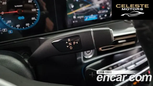 MERCEDES BENZ EQC N293 EQC400 4MATIC 2020 — photo 12 sur 32