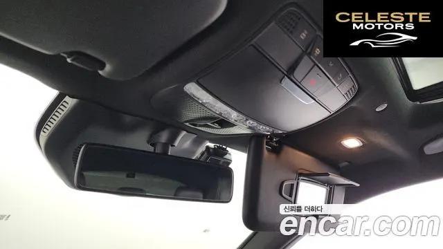 MERCEDES BENZ EQC N293 EQC400 4MATIC 2020 — photo 22 sur 32