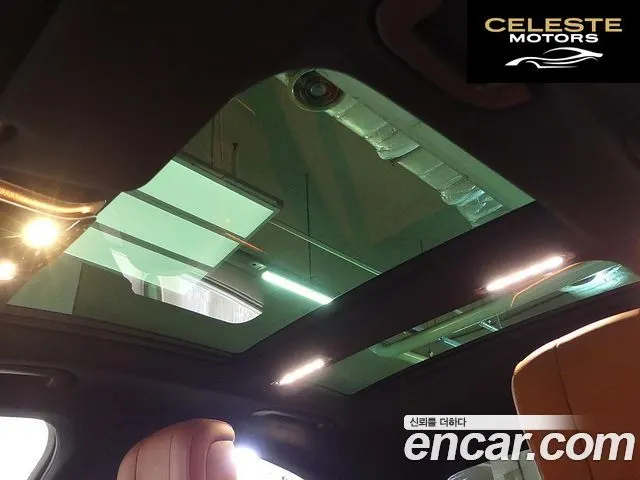MERCEDES BENZ S-Classe W223 S400 d 4MATIC 2022 — photo 18 sur 26